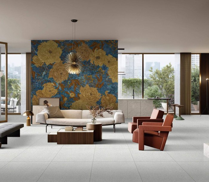 tile